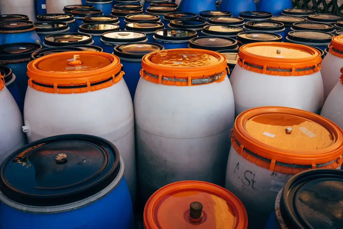 Hazmat Cleanup in Sebring, OH