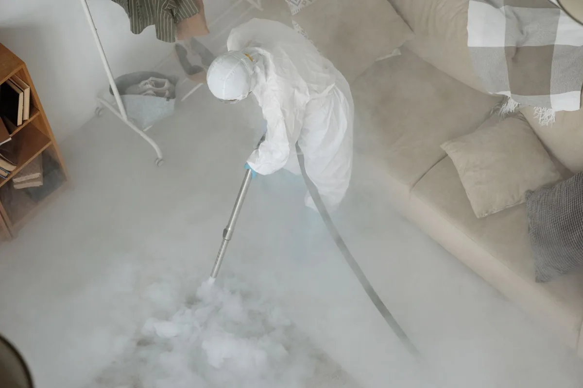 Crime Scene Cleanup in Sebring, OH